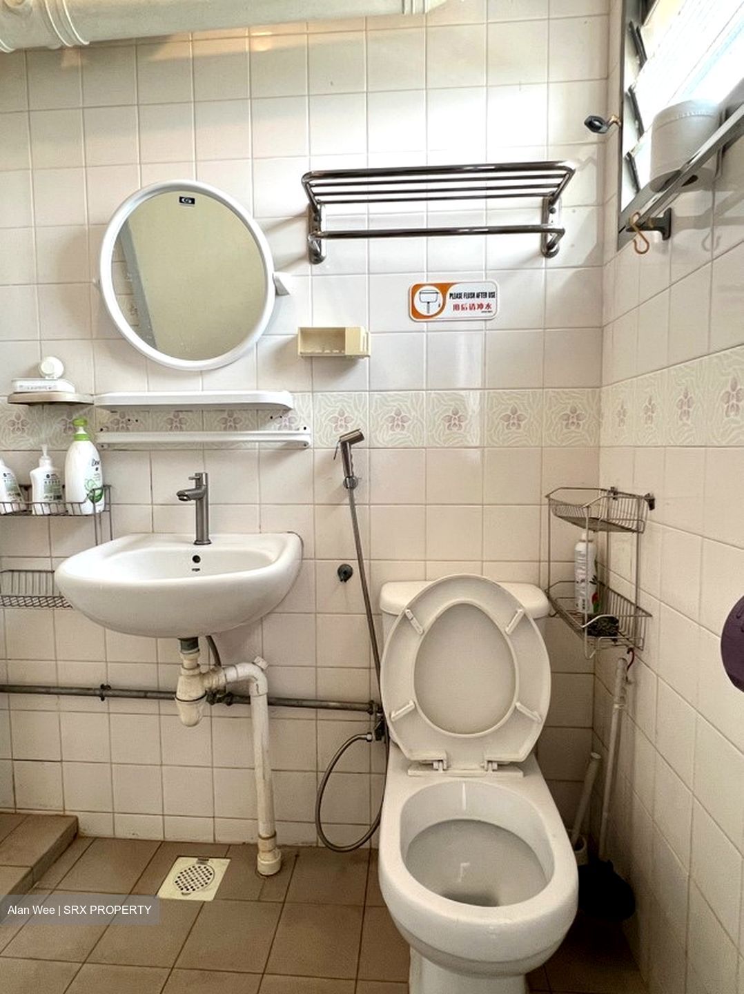 Blk 7A Commonwealth Avenue (Queenstown), HDB 5 Rooms #583272791
